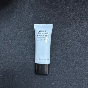 Bobbi Brown vitamin enriched face base